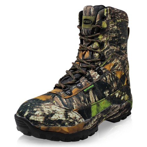 Dirt boot waterproof fishing - boot,