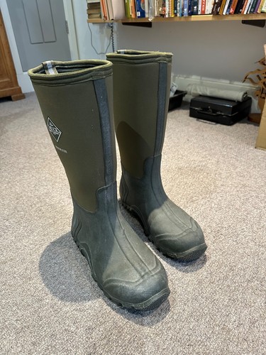 Muckboot unisex edgewater - unisex,