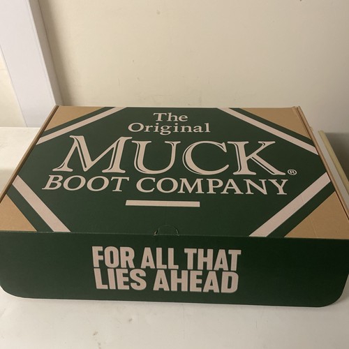 Muck boots derwent all - ii,