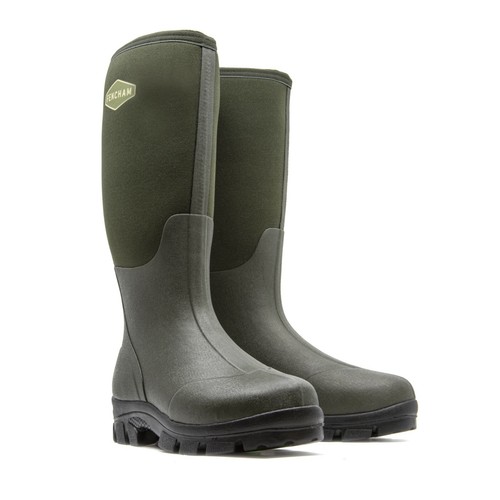 Fencham armot waterproof - armot,