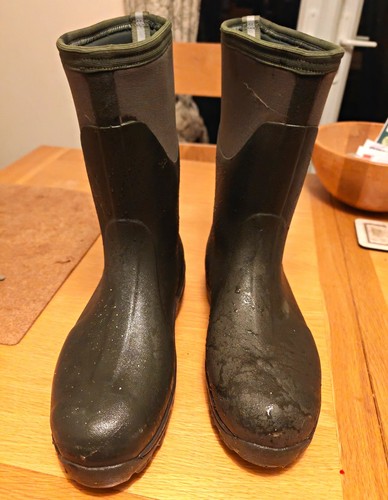The original muck boot - muck, co