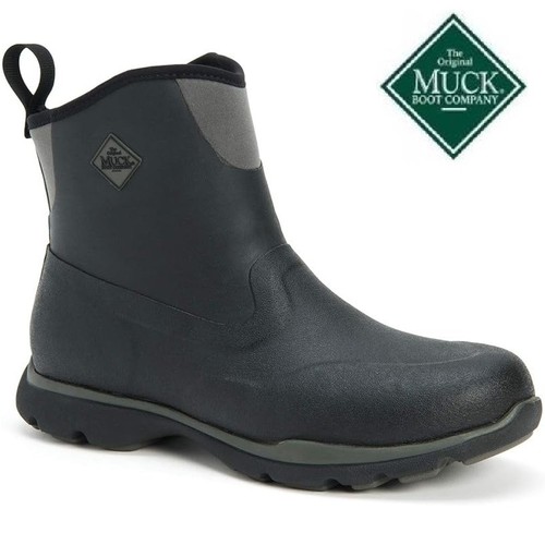 Muck boots mens excursion - muck,