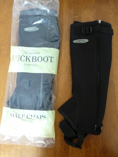 Muck boot company black - muck,