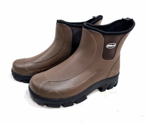 Bison neoprene garden ankle - neoprene,