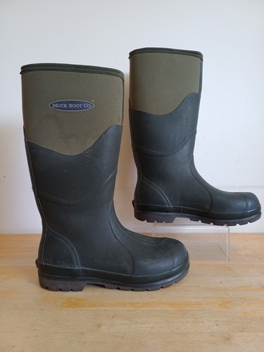 Muck boot company chore - company, st